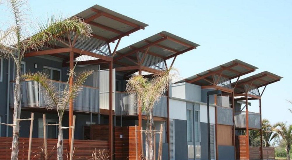 Serenity Diamond Beach Exterior foto