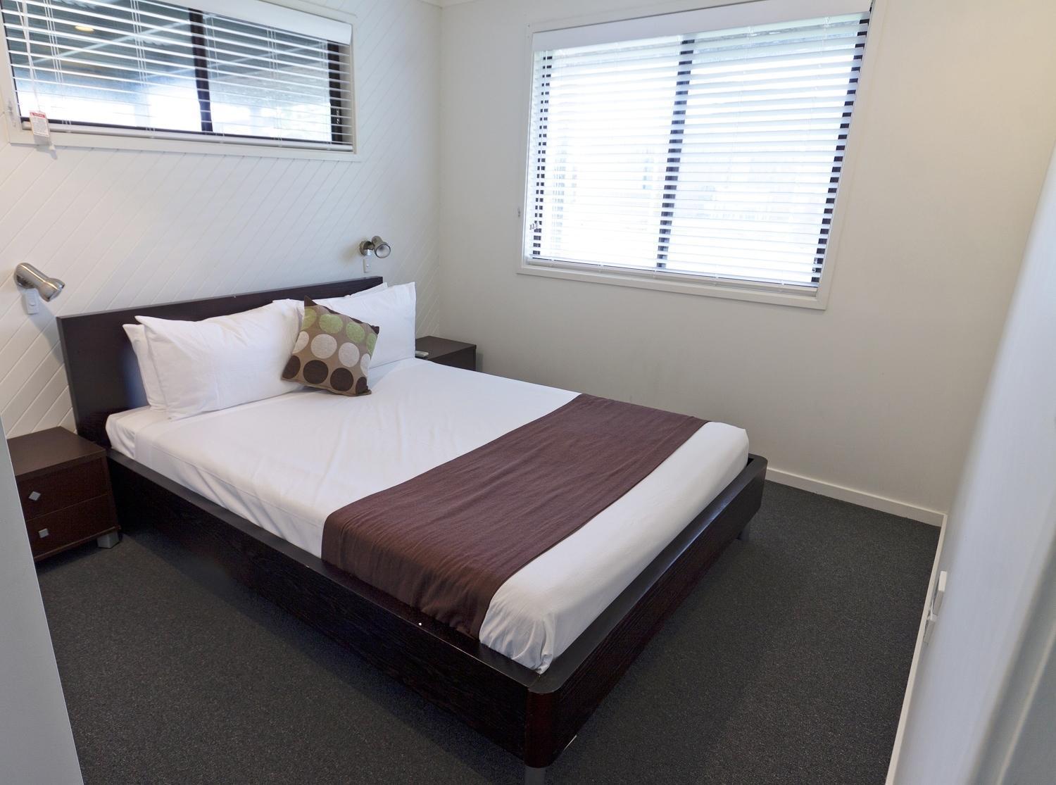 Serenity Diamond Beach Habitación foto
