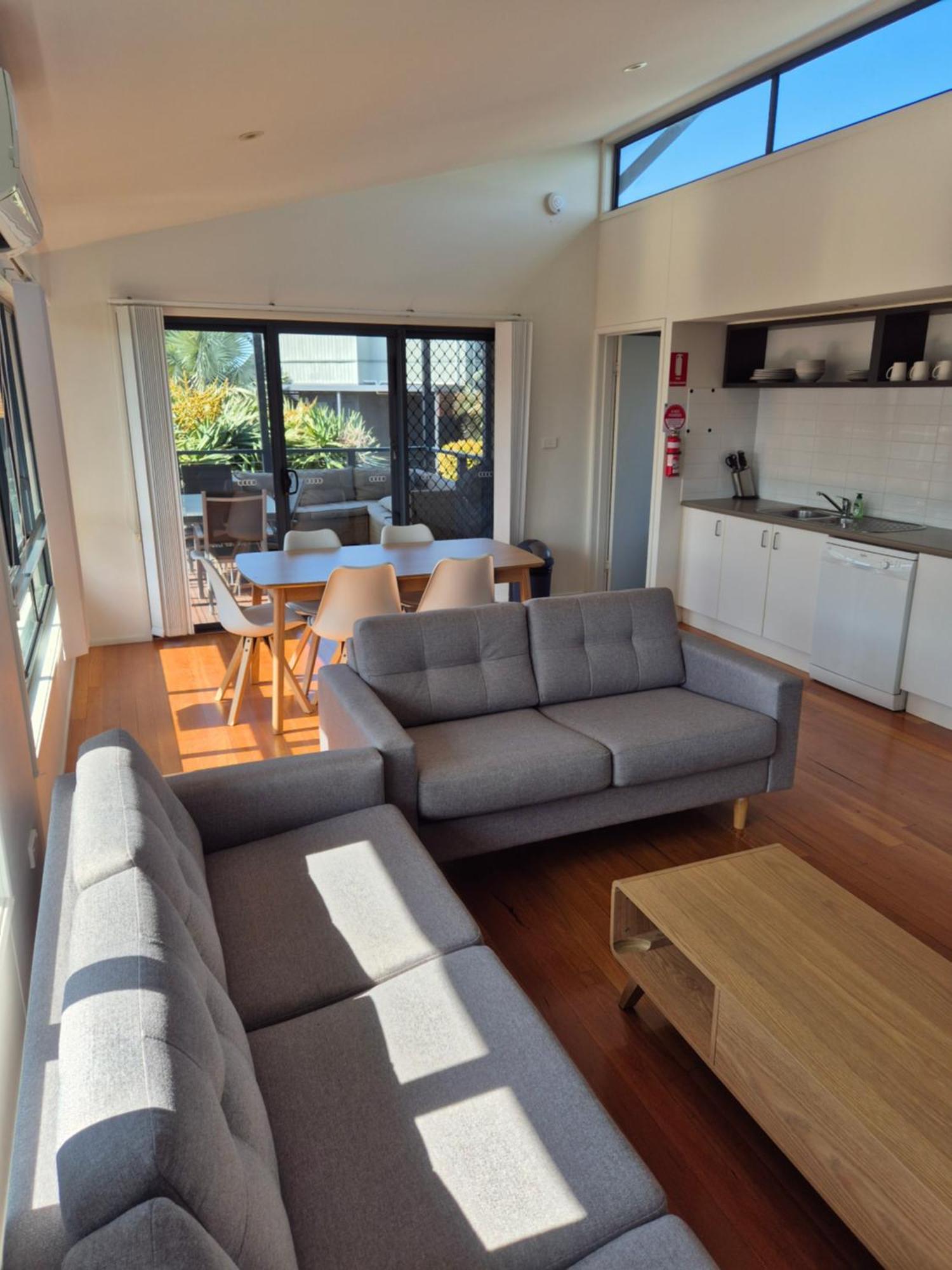 Serenity Diamond Beach Exterior foto